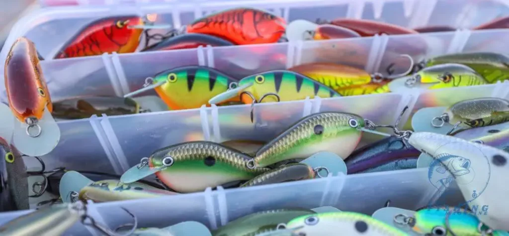 Embark on a color-centric journey to unravel the secrets of selecting the ideal crankbait hue, ensuring your tackle box boasts the perfect palette for any fishing situation.