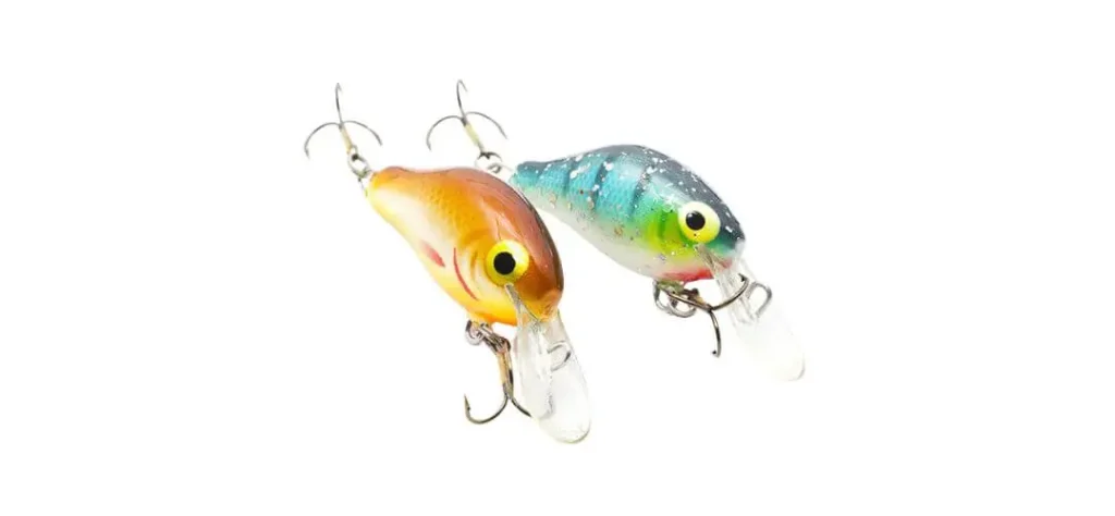 fishing Crankbaits