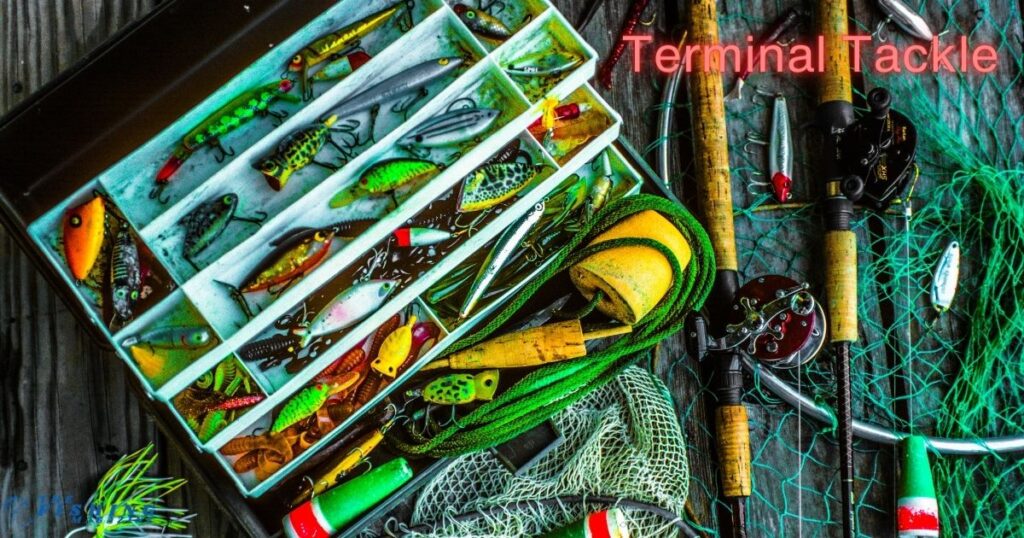 Terminal Tackle