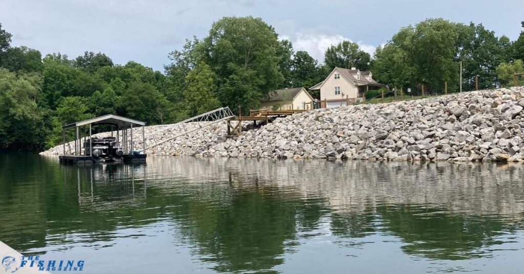 Center Hill Lake Fishing regulation